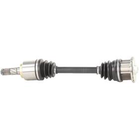 90-70657n Buyautoparts For Nissan 200sx 1987 1988 Rear Left Cv Axle Shaft Gap