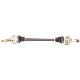 90-70666n Buyautoparts For Lexus Ls460 Ls600h Rear Right Cv Axle Shaft Gap