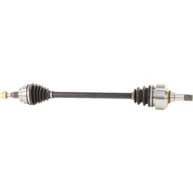 90-70683n Buyautoparts For Mercedes R350 R500 R320 Rear Right Cv Axle Shaft Gap