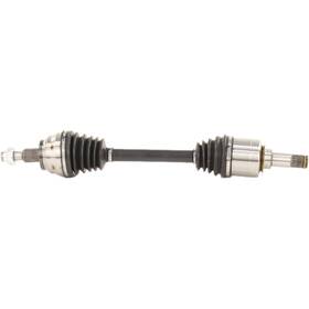 90-70688n Buyautoparts For Mercedes R320 R350 R500 Rear Left Cv Axle Shaft