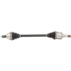 90-70698n Buyautoparts Rear Left Cv Axle Shaft For Bmw 328i 428i 430i 330i