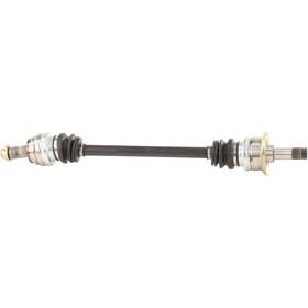 90-70715n Buyautoparts For Bmw 528i 535i And 640i Auto Trans Rear Left Driver Side Cv Axle Shaft