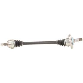 90-70756n Buyautoparts For Mercedes E400 2017 2018 Rear Left Cv Axle Shaft Dac