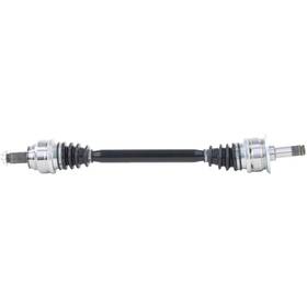90-70805n Buyautoparts For Bmw 535i 740i 640i Rear Left Cv Axle Shaft