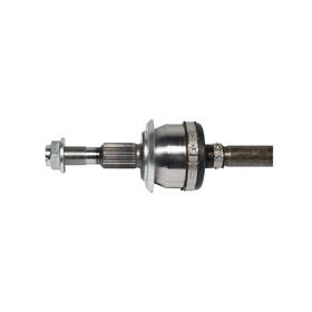 90-70972n Buyautoparts For Ford Edge Lincoln Nautilus 2019 2020 2021 Rear Left Cv Axle Shaft