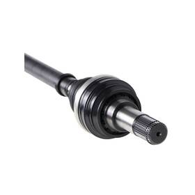 Buyautoparts 90-70984n For Porsche Cayenne 2011-2018 Rear Left Cv Axle Shaft Tcp
