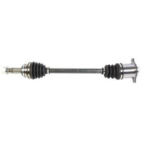 90-71021n Buyautoparts Rear Cv Axle Shaft For Toyota Prius Awd-e 2019 2020 2021 2022