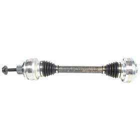 90-71023n Buyautoparts For Audi E-tron Quattro Sportback Rear Left Cv Axle Shaft Csw