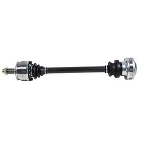 90-71305n Buyautoparts Rear Cv Axle Shaft For Mercedes 300e 300d 300td 300te E430