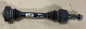 90-71351n Buyautoparts 2009-2012 Porsche 987 Boxster S / Cayman Rear Axle Cv Shaft Pdk