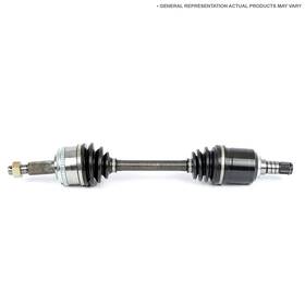 90-71458n Buyautoparts Drive Axle Rear Csw