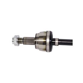 Buyautoparts 90-71459n For Jeep Compass 2018 2019 2020 2021 2022 2023 2024 2025 Rear Cv Axle Shaft Tcp