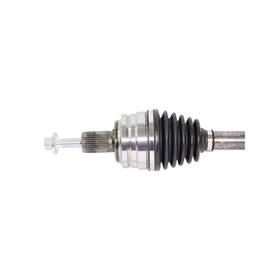 90-71497n Buyautoparts Drive Axle Rear Gap