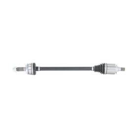 90-71521n Buyautoparts Drive Axle Rear Csw