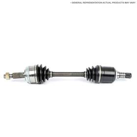 90-71568n Buyautoparts Drive Axle Rear
