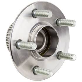 Buyautoparts 92-00365an For Chrysler Cirrus Plymouth Breeze And Dodge Stratus Rear Wheel Hub Assembly Gap