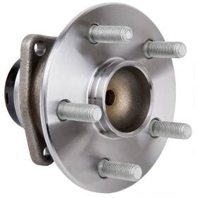 92-00755an Buyautoparts For Toyota Celica And Scion Tc Rear Wheel Hub Assembly Gap