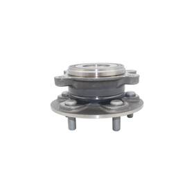 92-05149an Buyautoparts For Toyota Highlander Sienna Front Wheel Hub Bearing Gap