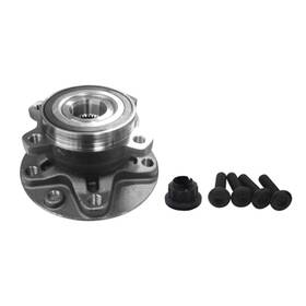 92-05153an Buyautoparts For Audi Q7 2010 2011 2012 2013 2014 Front Wheel Hub Bearing Dac