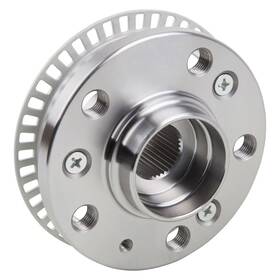 92-50076an Buyautoparts For Vw Beetle And Audi Tt Quattro New Rear Wheel Hub Dac