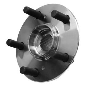 Buyautoparts 92-50370an For Honda Odyssey 2005 2006 2007 2008 2009 2010 2011 Front Wheel Hub Gap