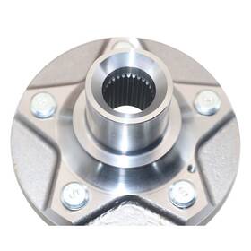 92-50388an Buyautoparts For Acura Mdx 2014 2015 2016 Front Wheel Hub