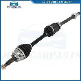 12215175 Byuscarparts Front Right Cv Axle Shaft For Toyota Camry 2004 2005 2006 V6 3.0l