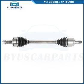 12215179 Byuscarparts Front Left Cv Axle Shaft For Honda Civic 1.5l 2016 2017 2018 2019 2020 2021
