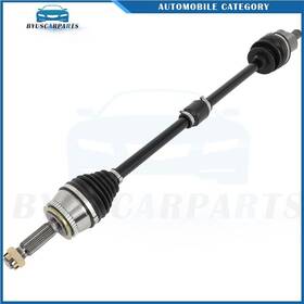 12436982 Byuscarparts Cv Axle For Hyundai Tiburon 2003-08 Elantra 2001-2006 2.0l Automatic Front Right
