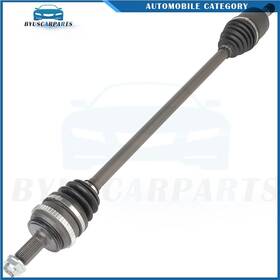 12462713 Byuscarparts Cv Axle Shaft For Honda Civic 1988-2003 2004 2005 Acura El 1997-2005 Front Left