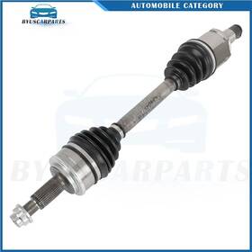12479896 Byuscarparts Front Driver Left Cv Axle For Toyota Rav4 2013-2018 Scion Tc 2014-2016 2.5l