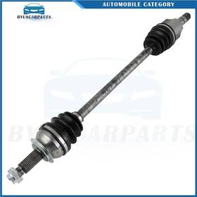 12479904 Byuscarparts Cv Axle For Subaru Impreza 2011-2013 2.5l Front Left Or Right Wrx Limited