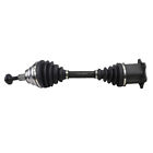 C-vw-8-8653 Odm Front Cv Axle Shaft Assembly Left For Volkswagen Jetta