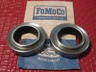 C0dw-1177-a Ford Nos Falcon Rear Inner Oil Seal Set