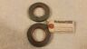 C1aa-1177-a Ford Nos Rear Axle Seals Fits Many Cars Trucks Oem