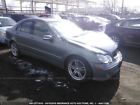 490-58838l C220 Driver Rear Type Sedan Fits Mercedes