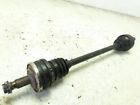 447-50198 C230 Mercedes At Rear Axle Shaft Fits Left Or Right Oem