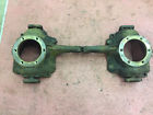 C33773 C33772 Dana Spicer Ford Bronco Steering Knuckles