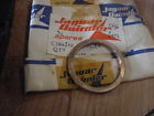 Ccc6806-36 C38324-k Jaguar Daimler Nos Rear Hub Spacer All Xke Ser Iii
