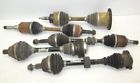 62248 Cadenza 164081229lkq Kia At Front Right Outer Axle Shaft Assembly Oem