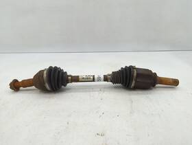 10224997 Cadillac 2010-2011 Srx Axle Shaft Front Driver Cv C/v F3mnx