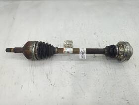 10394237 Cadillac 2008-2014 Cts Axle Shaft Front Driver Cv C/v N7vqa