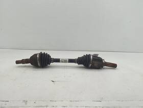 20861588 Cadillac 2012-2016 Srx Axle Shaft Front Passenger Cv C/v Mtqc3