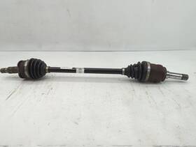 22824228 Cadillac 2012-2016 Srx Axle Shaft Rear Passenger Cv C/v Mtsd5