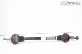 22935698 Cadillac 2016-2020 Ct6 3.6l Awd Rear Left Side Cv Axle Shaft Oem