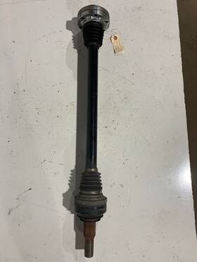 22935699 Cadillac 16-20 Ct6 Rear Right Passenger Side Axle Shaft 57k Oem