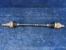 22981468 Cadillac 2017-2019 Xt5 3.6l Awd Right Passenger Rear Cv Axle Shaft Oem
