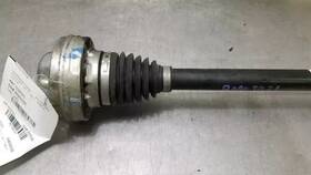23117791 Cadillac 14-19 Cts 2.0l Rear Axle Shaft Driver Left