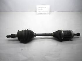 23171228 Cadillac 2014-2019 Cts Front Right Side Axle Shaft Halfshaft Oem