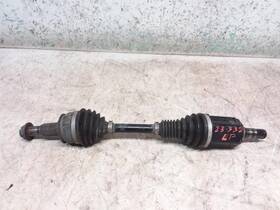 23344343 Cadillac Driver Left Axle Shaft Front Fits 16-18 Ct6 Oem Id